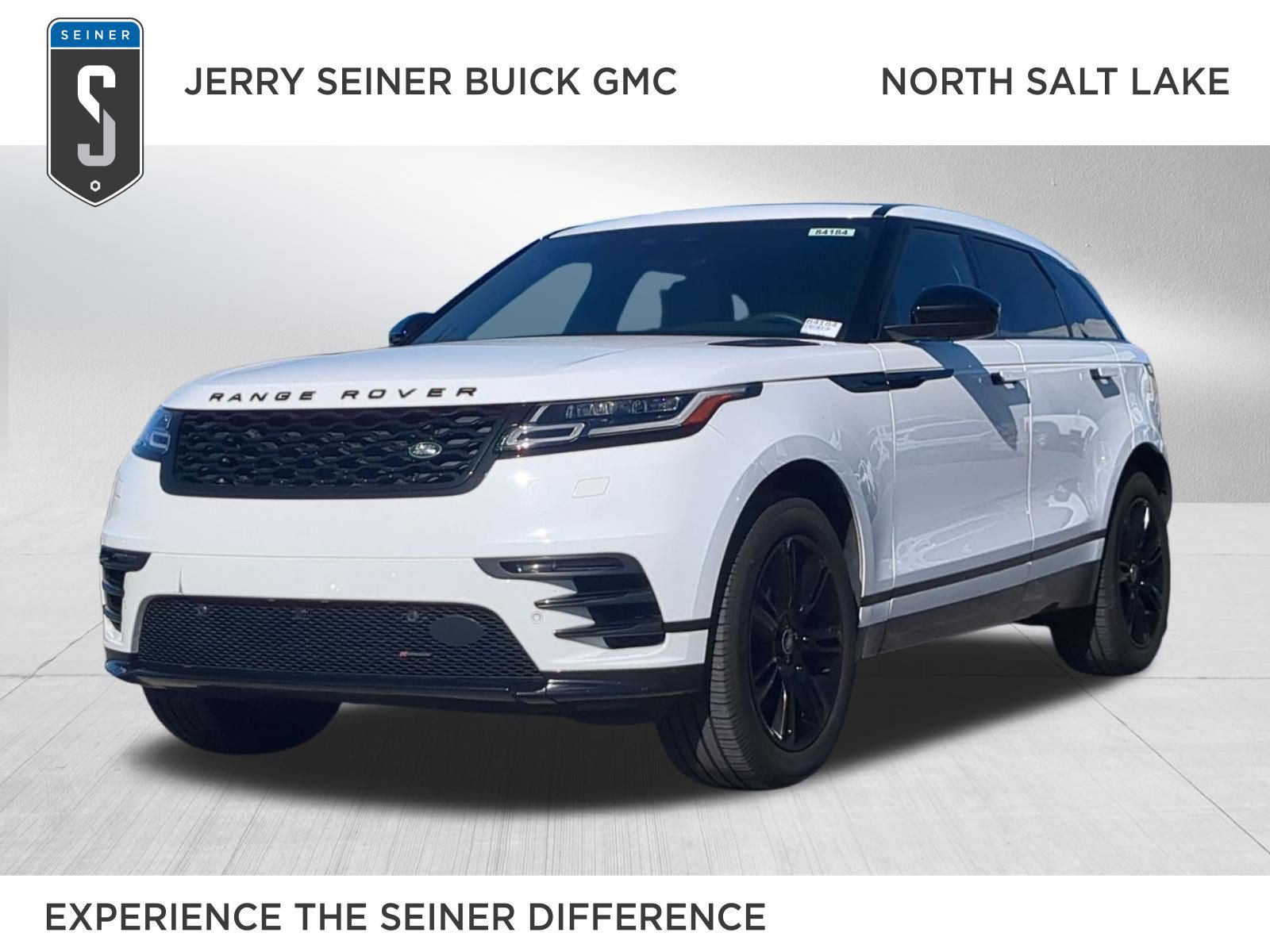 Used 2023 Land Rover Range Rover Velar R-Dynamic S AWD/4WD image 1