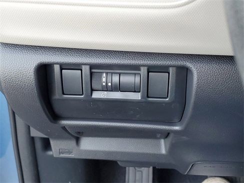 New 2025 Subaru Forester w/ Convenience Package #1 image 17