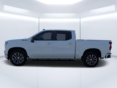 Used 2020 Chevrolet Silverado 1500 RST AWD/4WD image 6