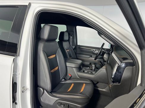 Used 2025 GMC Sierra 1500 AT4 image 29