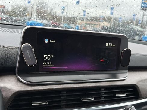 Used 2021 Kia Telluride EX w/ EX Premium Package image 13