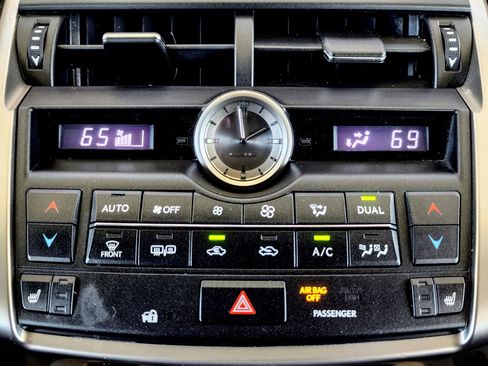 Used 2015 Lexus NX 200t AWD image 25