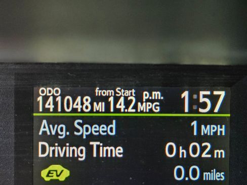 Used 2013 Toyota Prius C Two FWD image 18