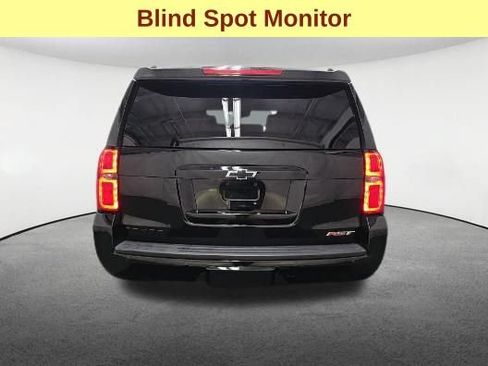 Used 2019 Chevrolet Tahoe Premier AWD/4WD image 7
