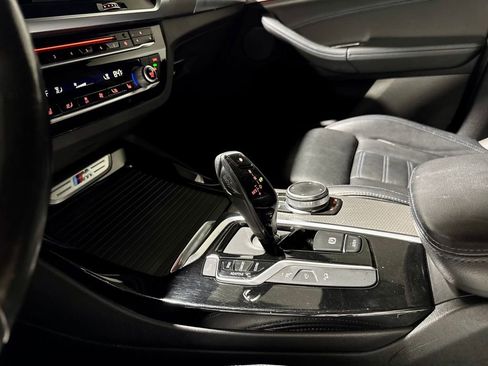 Used 2019 BMW X3 M40i w/ Premium Package image 21