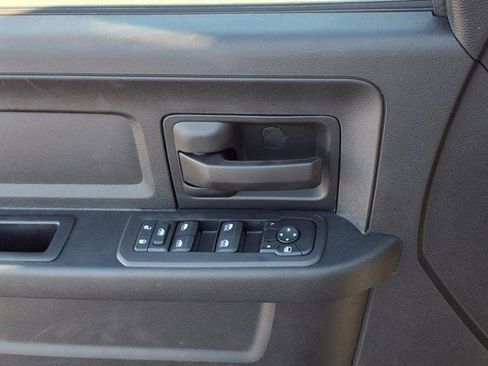 New 2025 RAM 3500 Tradesman image 15