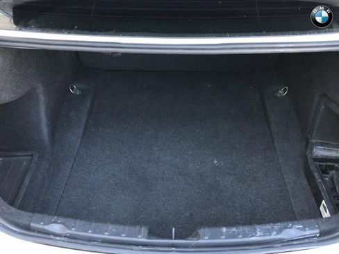 Used 2015 BMW 320i Sedan image 25