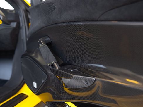 Used 2020 Ferrari 488 Pista Spider RWD image 62
