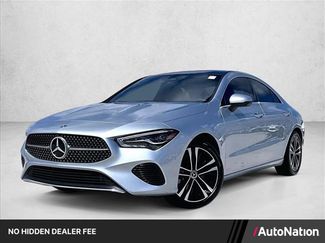 Used 2026 Mercedes-Benz CLA 250 video 1