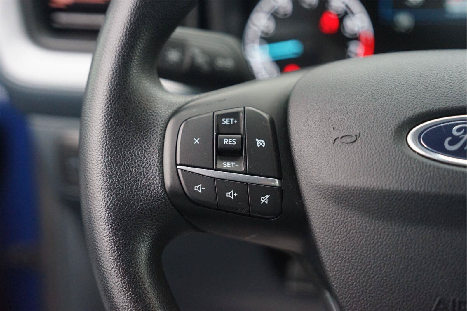 Used 2024 Ford Maverick XLT FWD image 22