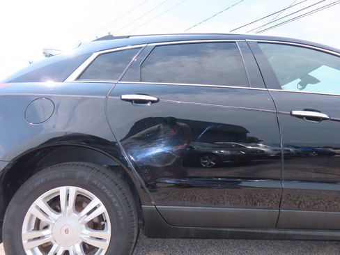 Used 2015 Cadillac SRX Luxury AWD/4WD image 22