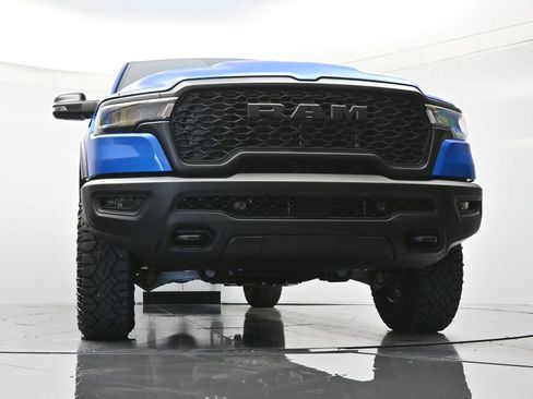 New 2026 RAM 1500 Rebel w/ Advanced Safety Group II AWD/4WD image 38