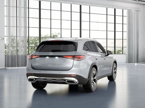 New 2026 Mercedes-Benz GLC 350e 4MATIC image 22