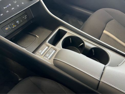 New 2026 Hyundai Sonata SEL image 38