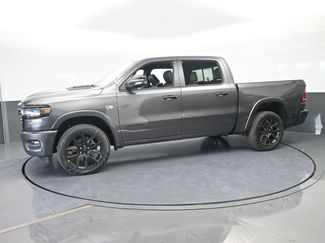 New 2026 RAM 1500 Laramie AWD/4WD video 2