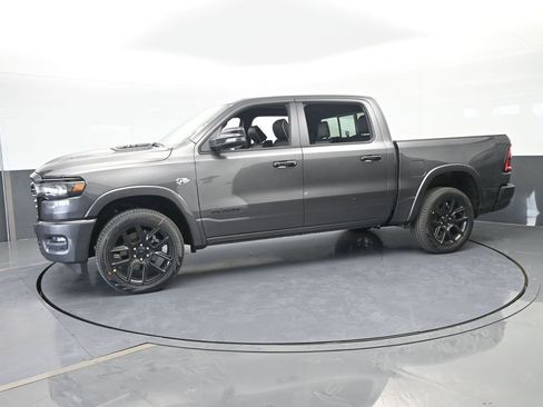 New 2026 RAM 1500 Laramie AWD/4WD image 2