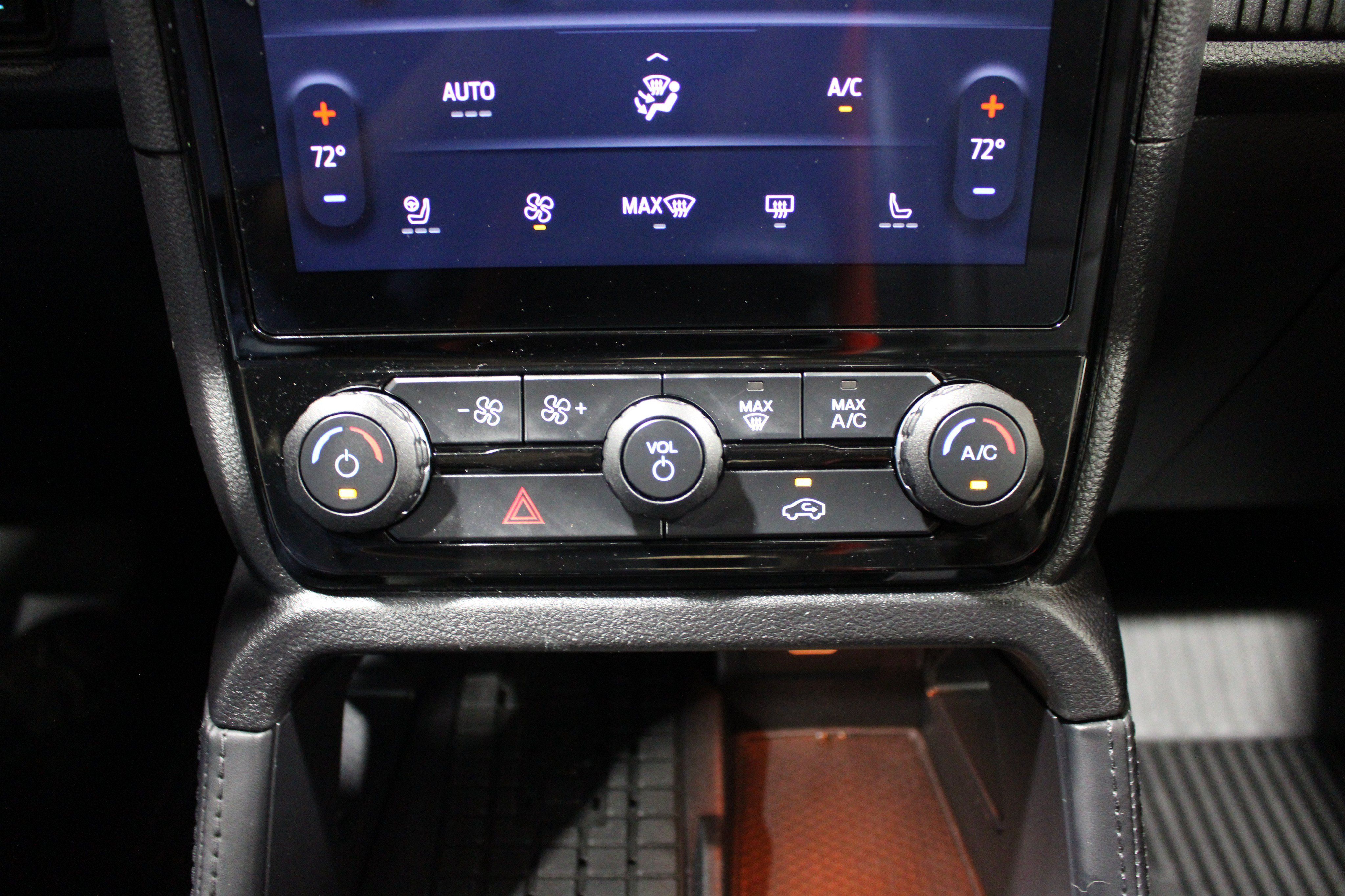 Used 2024 Ford Ranger Raptor AWD/4WD image 18