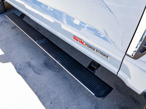 Used 2024 Ford F350 Lariat w/ Lariat Ultimate Package image 13