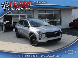 New 2026 Chevrolet Trax LT video 1