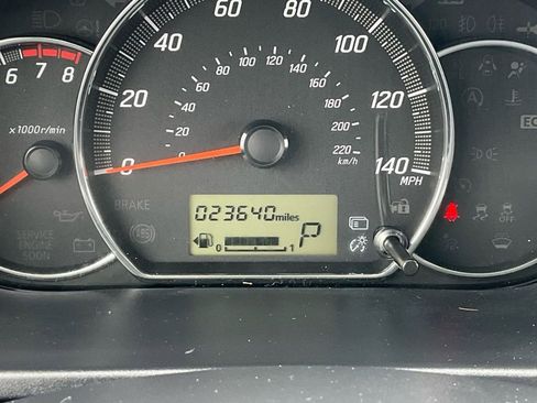 Used 2019 Mitsubishi Mirage G4 SE image 4