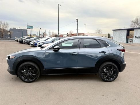 Used 2023 MAZDA CX-30 AWD 2.5 S w/ Preferred Package image 6