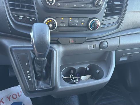 Used 2024 Ford Transit 250 Low Roof w/ Exterior Upgrade Package image 24