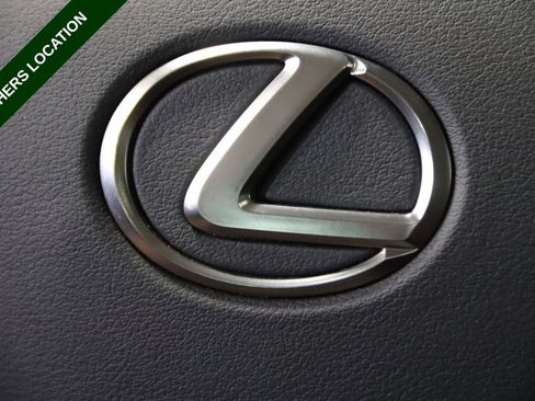Used 2022 Lexus ES 350 w/ ES 350 Ultra Luxury Package FWD image 15