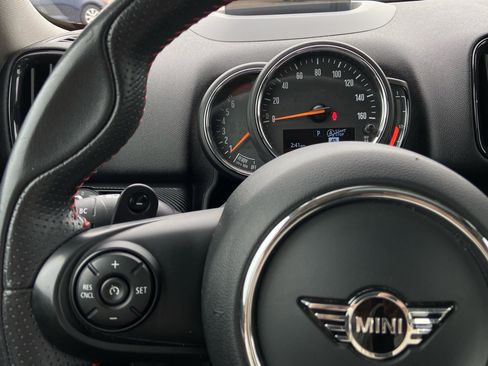Used 2020 MINI Cooper Countryman S AWD/4WD image 23