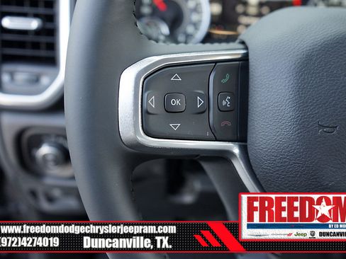 New 2023 RAM 1500 Laramie image 26