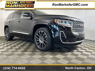 Used 2023 GMC Acadia Denali w/ Black Diamond Edition AWD/4WD video 1