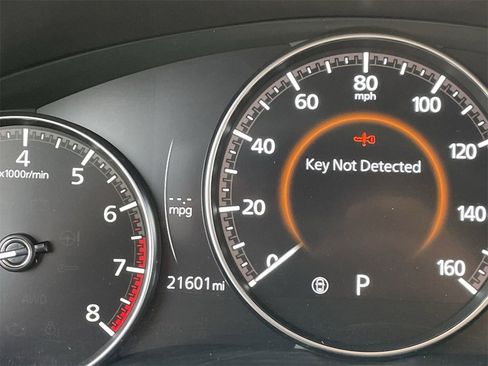 Used 2024 MAZDA CX-50 AWD 2.5 S w/ Cargo Package image 30