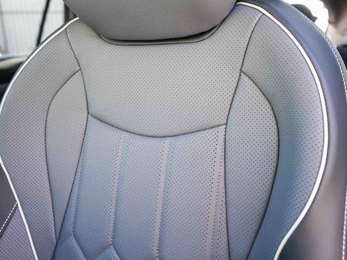 New 2026 Volkswagen Tiguan SEL R-Line image 25