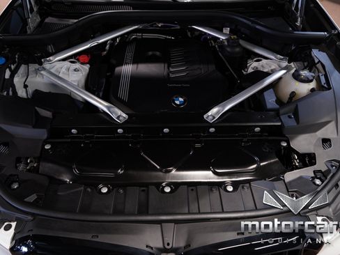 Used 2022 BMW X5 sDrive40i w/ M Sport Package RWD image 23