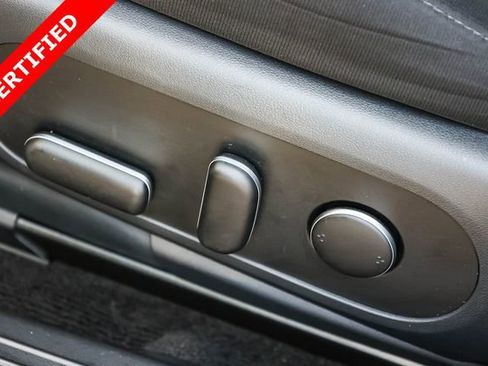 Certified 2024 Hyundai Ioniq 5 SEL RWD image 23