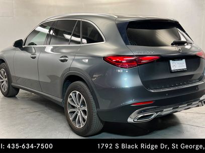 Certified 2023 Mercedes-Benz GLC 300 4MATIC