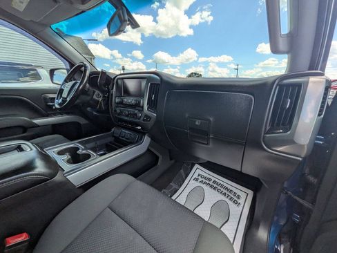 Used 2015 Chevrolet Silverado 1500 LT w/ All Star Edition AWD/4WD image 17