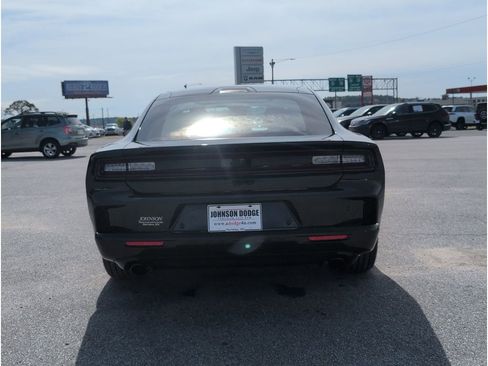 New 2026 Dodge Charger R/T image 4