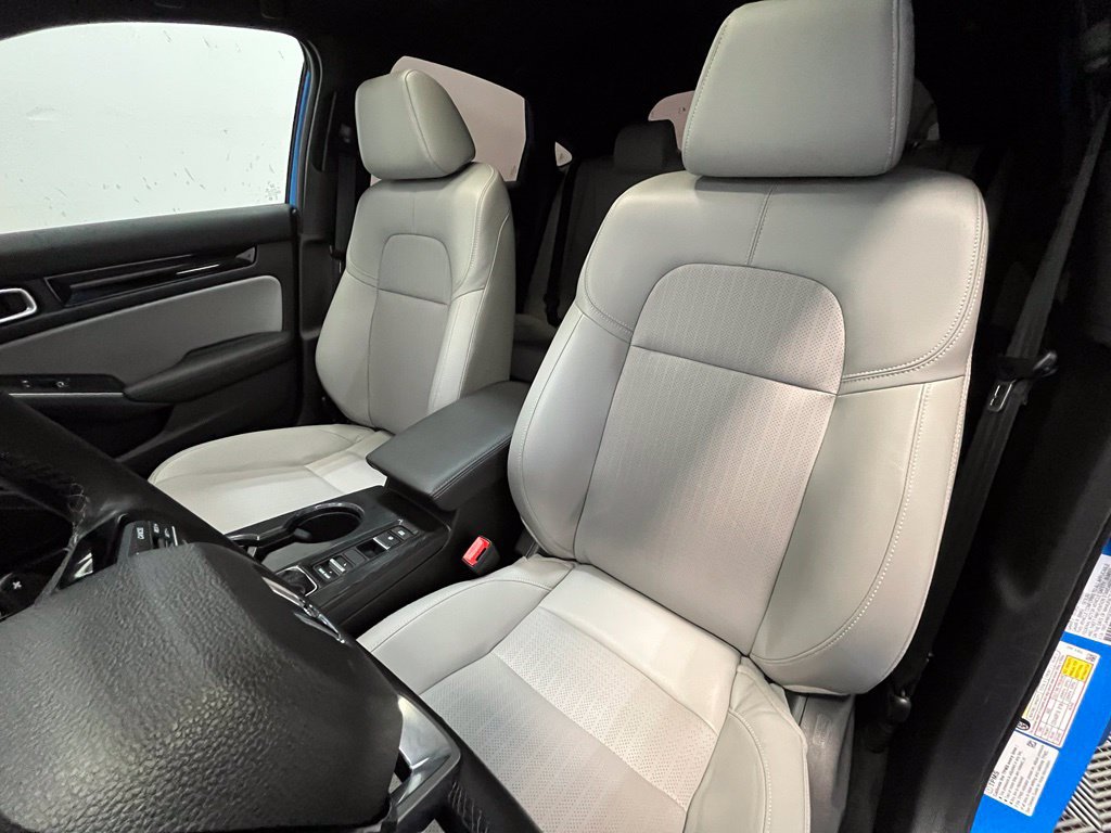 Used 2025 Honda Civic Sport Touring image 11