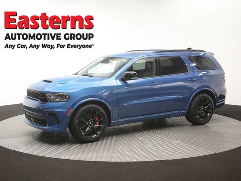 Used 2024 Dodge Durango R/T w/ Tow 'N Go Package AWD/4WD image 60