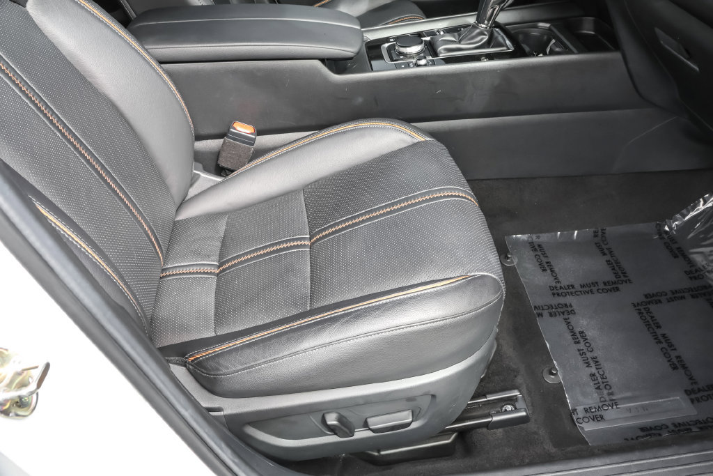 Used 2024 MAZDA CX-50 AWD 2.5 Turbo w/ Cargo Package image 41