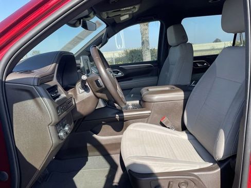 Used 2023 Chevrolet Suburban LS w/ Driver Alert Package image 18