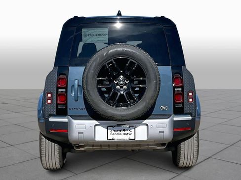 Used 2021 Land Rover Defender 110 S image 5