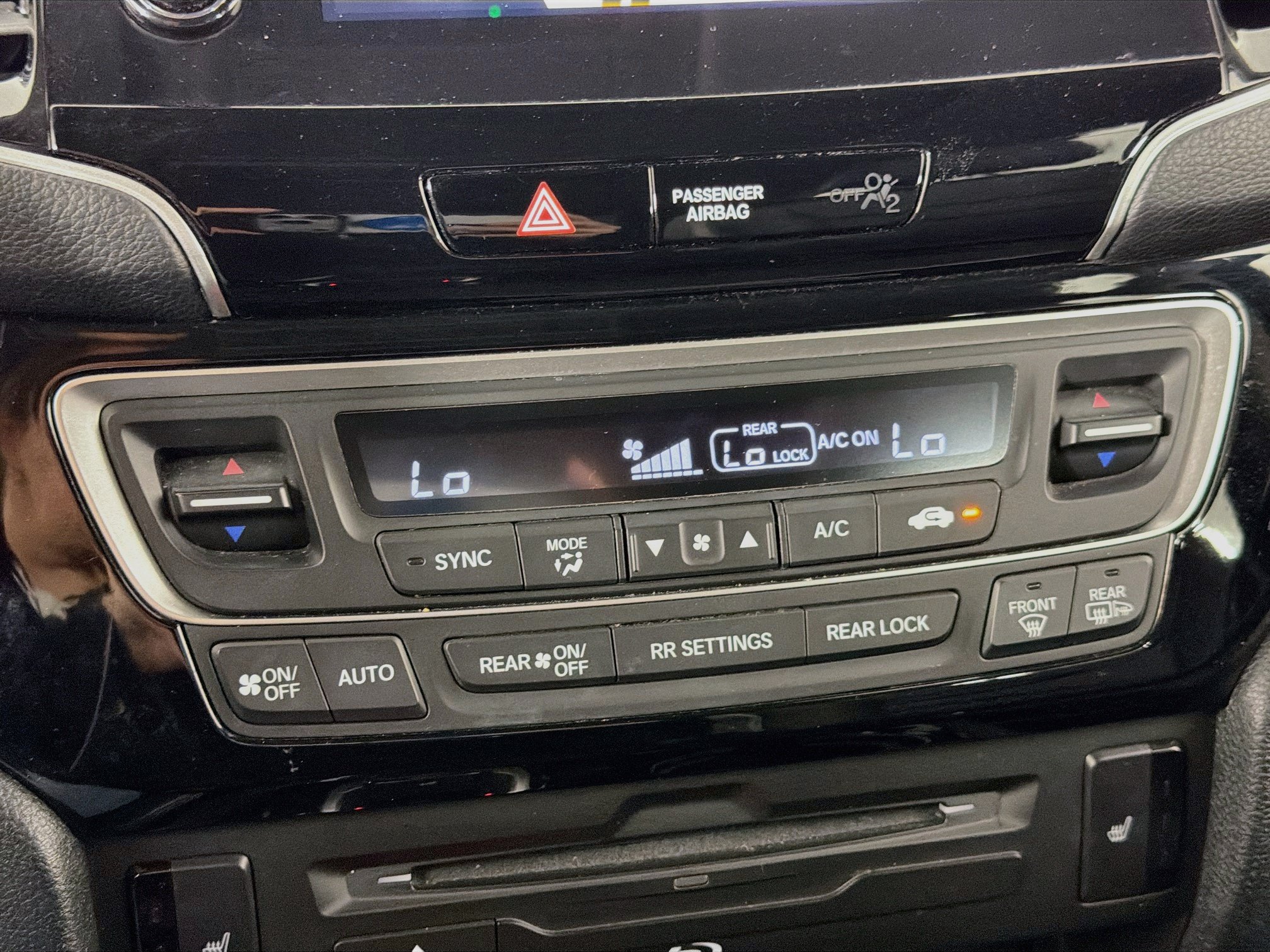 Used 2022 Honda Pilot Touring image 23