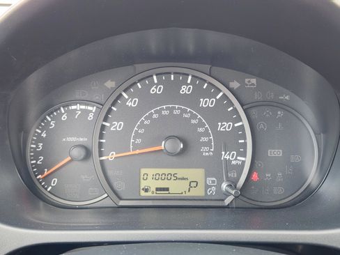 Used 2023 Mitsubishi Mirage LE image 16