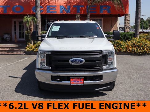 Used 2019 Ford F350 XL w/ XL Value Package image 3