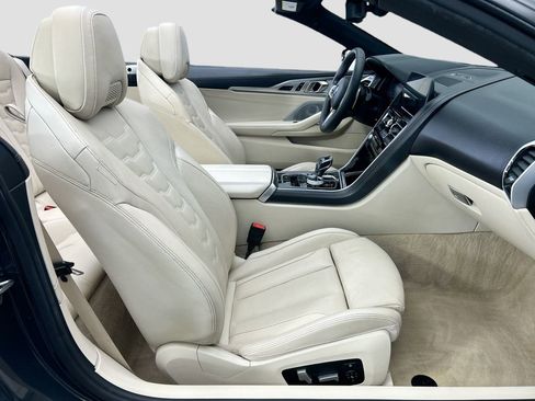 Used 2019 BMW M850i xDrive M850i xDrive image 18