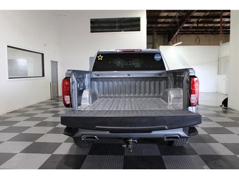 Used 2023 GMC Sierra 1500 Elevation w/ X31 Off-Road Package image 23