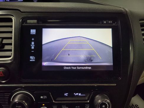 Used 2014 Honda Civic EX-L image 19