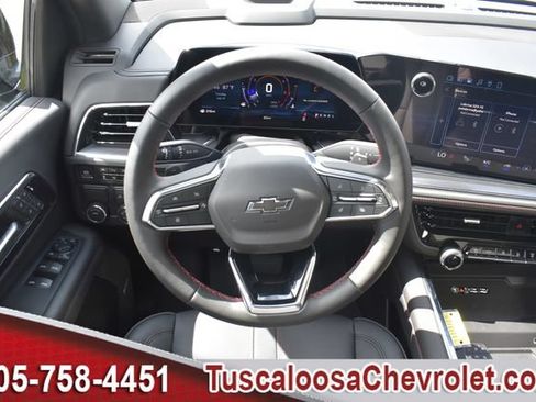 Used 2026 Chevrolet Tahoe RST w/ Comfort Package RWD image 34