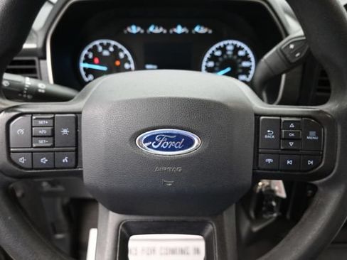 Used 2021 Ford F150 XL w/ Equipment Group 101A High AWD/4WD image 13